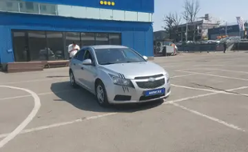 Chevrolet Cruze 2012 года за 3 500 000 тг. в Алматы фото 2