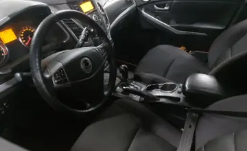 SsangYong Actyon 2014 года за 5 200 000 тг. в Астана фото 5