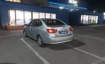 Hyundai Avante 2007 года за 2 000 000 тг. в Алматы фото 4
