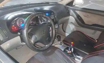 Hyundai Avante 2007 года за 2 000 000 тг. в Алматы фото 5