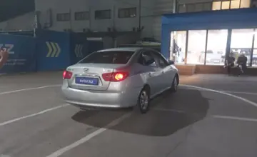 Hyundai Avante 2007 года за 2 000 000 тг. в Алматы фото 3