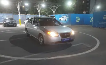 Hyundai Avante 2007 года за 2 000 000 тг. в Алматы фото 2