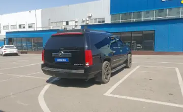 Cadillac Escalade 2007 года за 8 500 000 тг. в Алматы фото 3