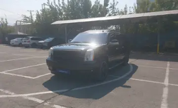 Cadillac Escalade 2007 года за 8 500 000 тг. в Алматы фото 1