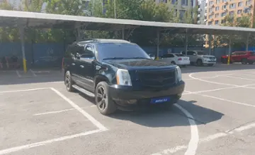 Cadillac Escalade 2007 года за 8 500 000 тг. в Алматы фото 2