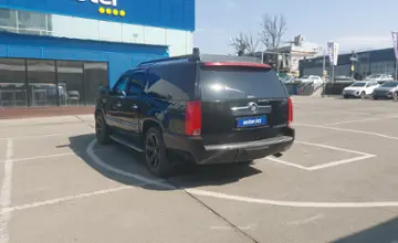 Cadillac Escalade 2007 года за 8 500 000 тг. в Алматы фото 4