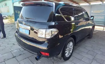 Nissan Patrol 2013 года за 13 000 000 тг. в Талдыкорган