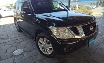 Nissan Patrol 2013 года за 13 000 000 тг. в Талдыкорган фото 3