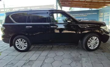 Nissan Patrol 2013 года за 13 000 000 тг. в Талдыкорган фото 4