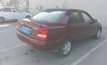 Mazda 323 1998 года за 1 800 000 тг. в Тараз