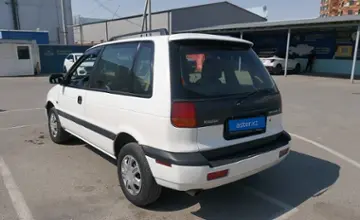 Mitsubishi Space Runner 1994 года за 1 800 000 тг. в Шымкент фото 4