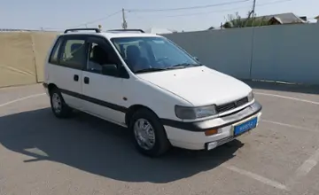 Mitsubishi Space Runner 1994 года за 1 800 000 тг. в Шымкент фото 2