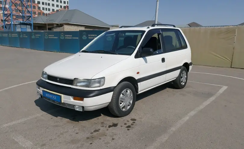 Mitsubishi Space Runner 1994 года за 1 800 000 тг. в Шымкент
