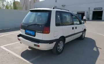 Mitsubishi Space Runner 1994 года за 1 800 000 тг. в Шымкент фото 3