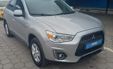 Mitsubishi ASX 2014 года за 7 000 000 тг. в Караганда фото 3