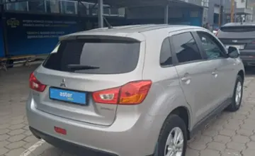 Mitsubishi ASX 2014 года за 7 000 000 тг. в Караганда