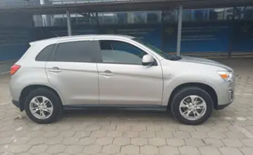 Mitsubishi ASX 2014 года за 7 000 000 тг. в Караганда фото 4