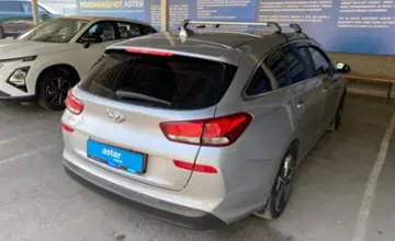 Hyundai i30 2023 года за 10 300 000 тг. в Алматы