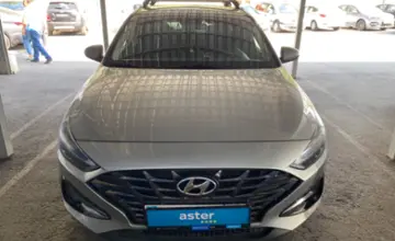 Hyundai i30 2023 года за 10 300 000 тг. в Алматы фото 2