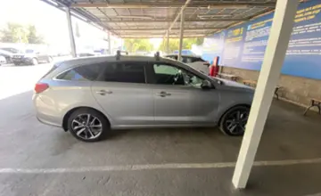 Hyundai i30 2023 года за 10 300 000 тг. в Алматы фото 4