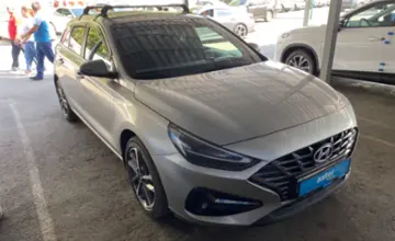 Hyundai i30 2023 года за 10 300 000 тг. в Алматы фото 3