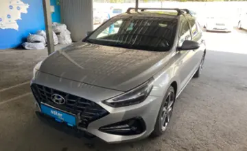 Hyundai i30 2023 года за 10 300 000 тг. в Алматы фото 1