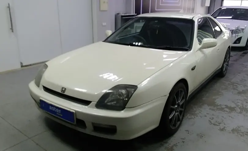 Honda Prelude 1999 года за 2 500 000 тг. в Павлодар