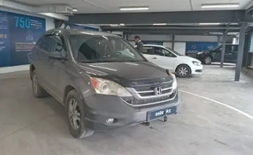 Honda CR-V 2011 года за 7 500 000 тг. в Астана фото 2