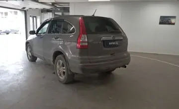 Honda CR-V 2011 года за 7 500 000 тг. в Астана фото 4