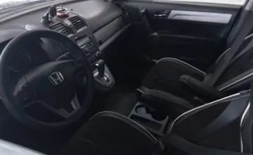 Honda CR-V 2011 года за 7 500 000 тг. в Астана фото 5
