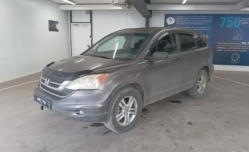 Honda CR-V 2011 года за 7 500 000 тг. в Астана