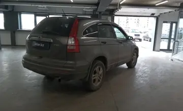 Honda CR-V 2011 года за 7 500 000 тг. в Астана фото 3