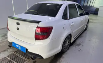 LADA (ВАЗ) Granta 2014 года за 4 500 000 тг. в Павлодар