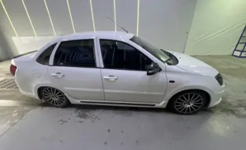 LADA (ВАЗ) Granta 2014 года за 4 500 000 тг. в Павлодар фото 4