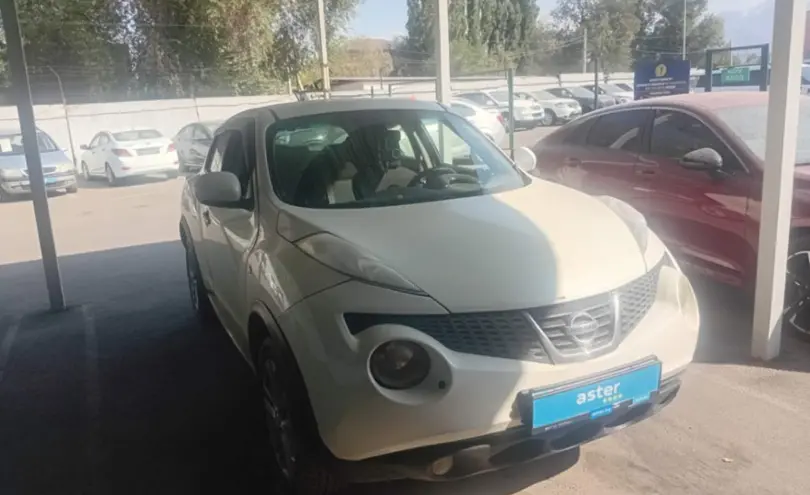 Nissan Juke 2013 года за 5 500 000 тг. в Алматы фото 3