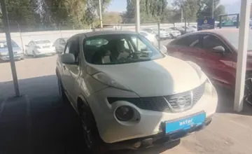 Nissan Juke 2013 года за 5 500 000 тг. в Алматы фото 3