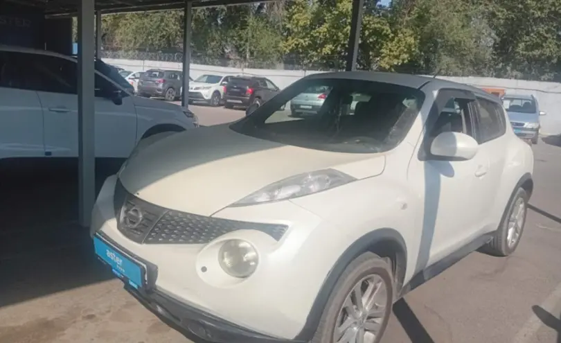 Nissan Juke 2013 года за 5 500 000 тг. в Алматы