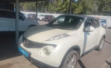 Nissan Juke 2013 года за 5 500 000 тг. в Алматы фото 1