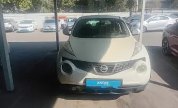 Nissan Juke 2013 года за 5 500 000 тг. в Алматы фото 2