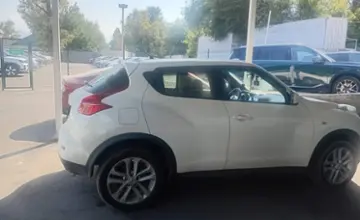 Nissan Juke 2013 года за 5 500 000 тг. в Алматы фото 4