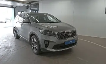 Kia Sorento 2019 года за 11 000 000 тг. в Астана фото 2