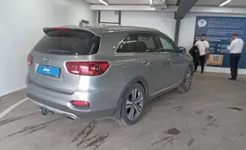 Kia Sorento 2019 года за 11 000 000 тг. в Астана фото 3