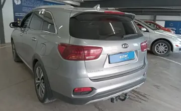 Kia Sorento 2019 года за 11 000 000 тг. в Астана фото 4