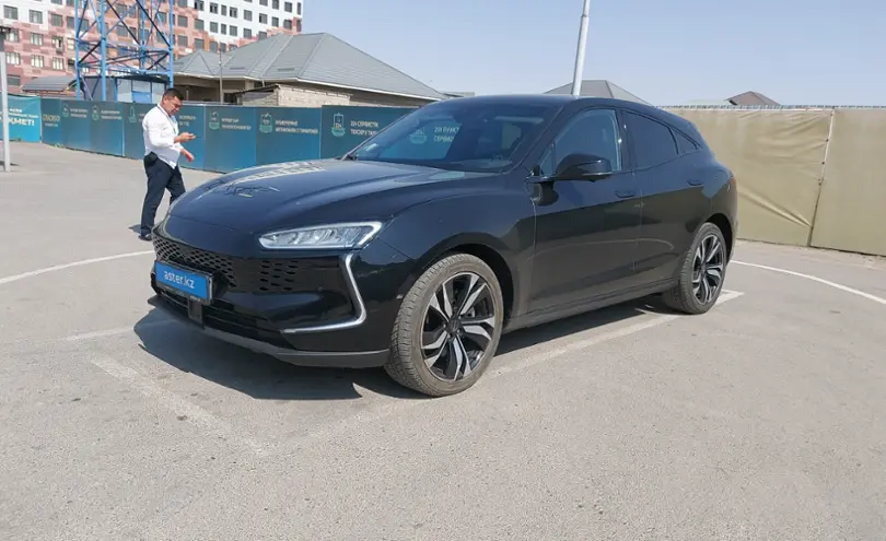 Seres SF5 2023 года за 17 000 000 тг. в Шымкент