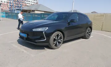 Seres SF5 2023 года за 17 000 000 тг. в Шымкент фото 1