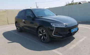 Seres SF5 2023 года за 17 000 000 тг. в Шымкент фото 2