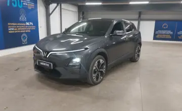 VinFast VF6 2024 года за 10 000 000 тг. в Астана фото 1