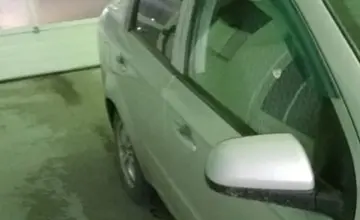 Chevrolet Aveo 2011 года за 2 800 000 тг. в Павлодар фото 4
