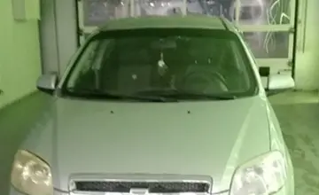 Chevrolet Aveo 2011 года за 2 800 000 тг. в Павлодар фото 2