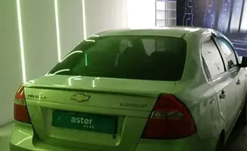 Chevrolet Aveo 2011 года за 2 800 000 тг. в Павлодар